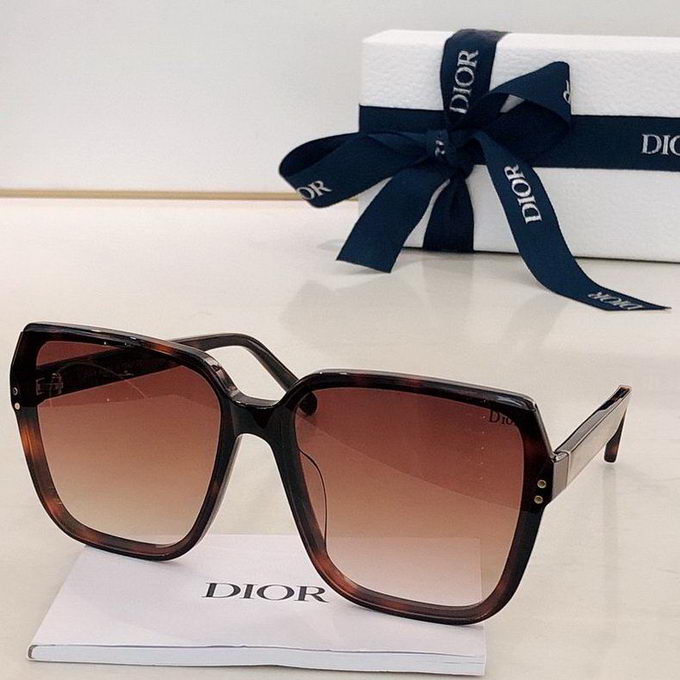 Dior Sunglasses AAA+ ID:20220728-581
